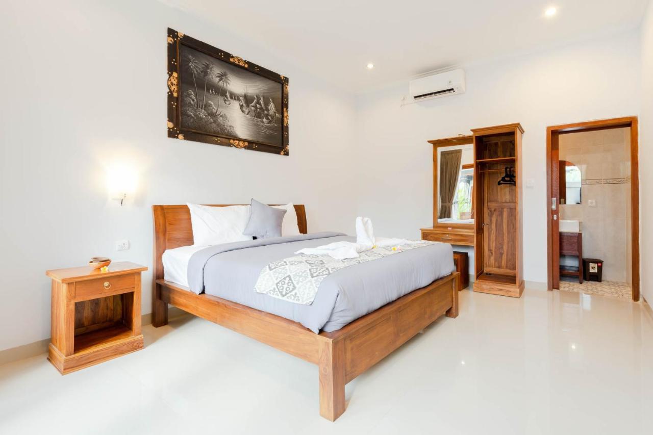 Prama Beach Canggu By The Loka Exterior photo