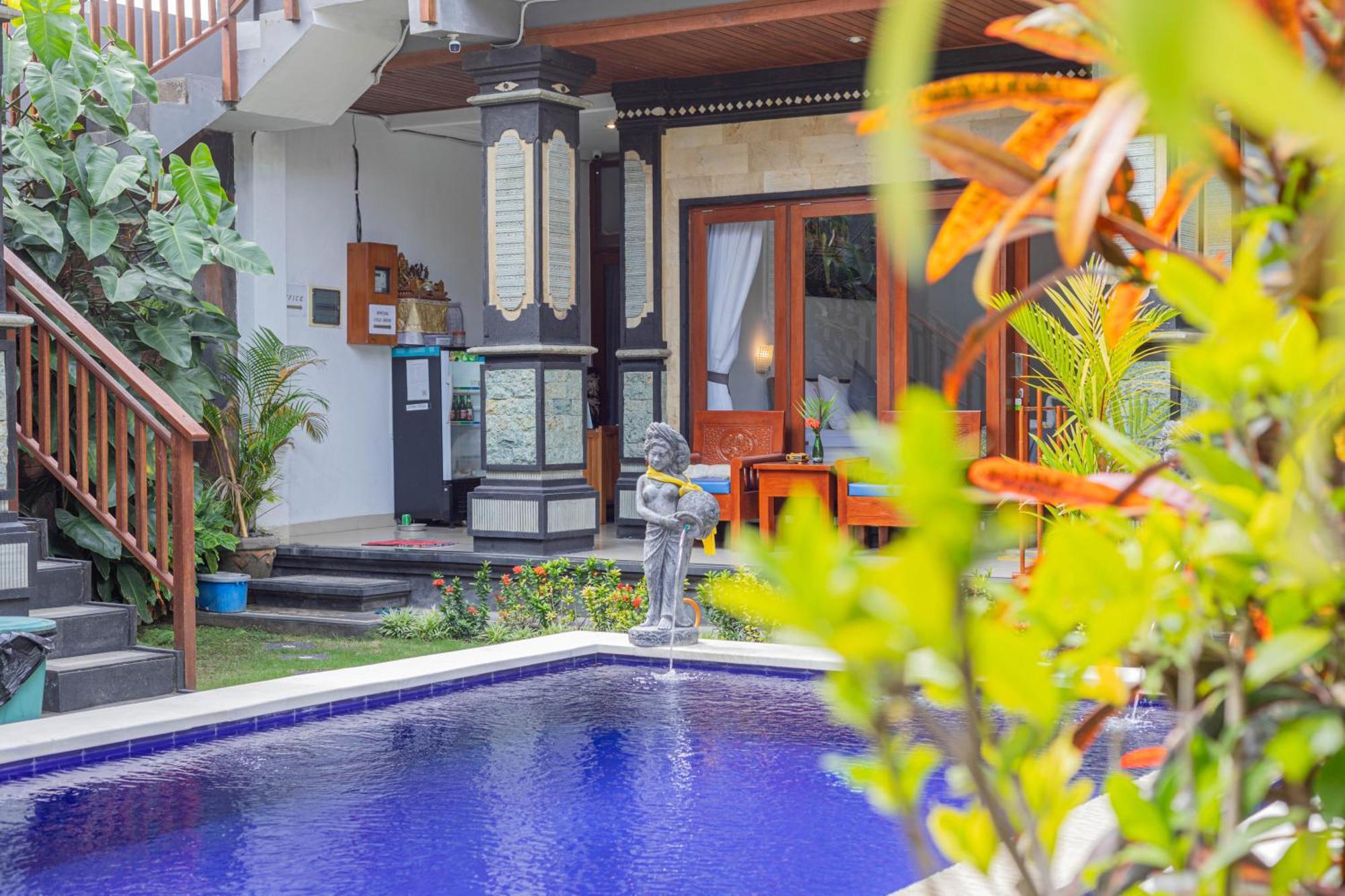 Prama Beach Canggu By The Loka Hotel Exterior photo