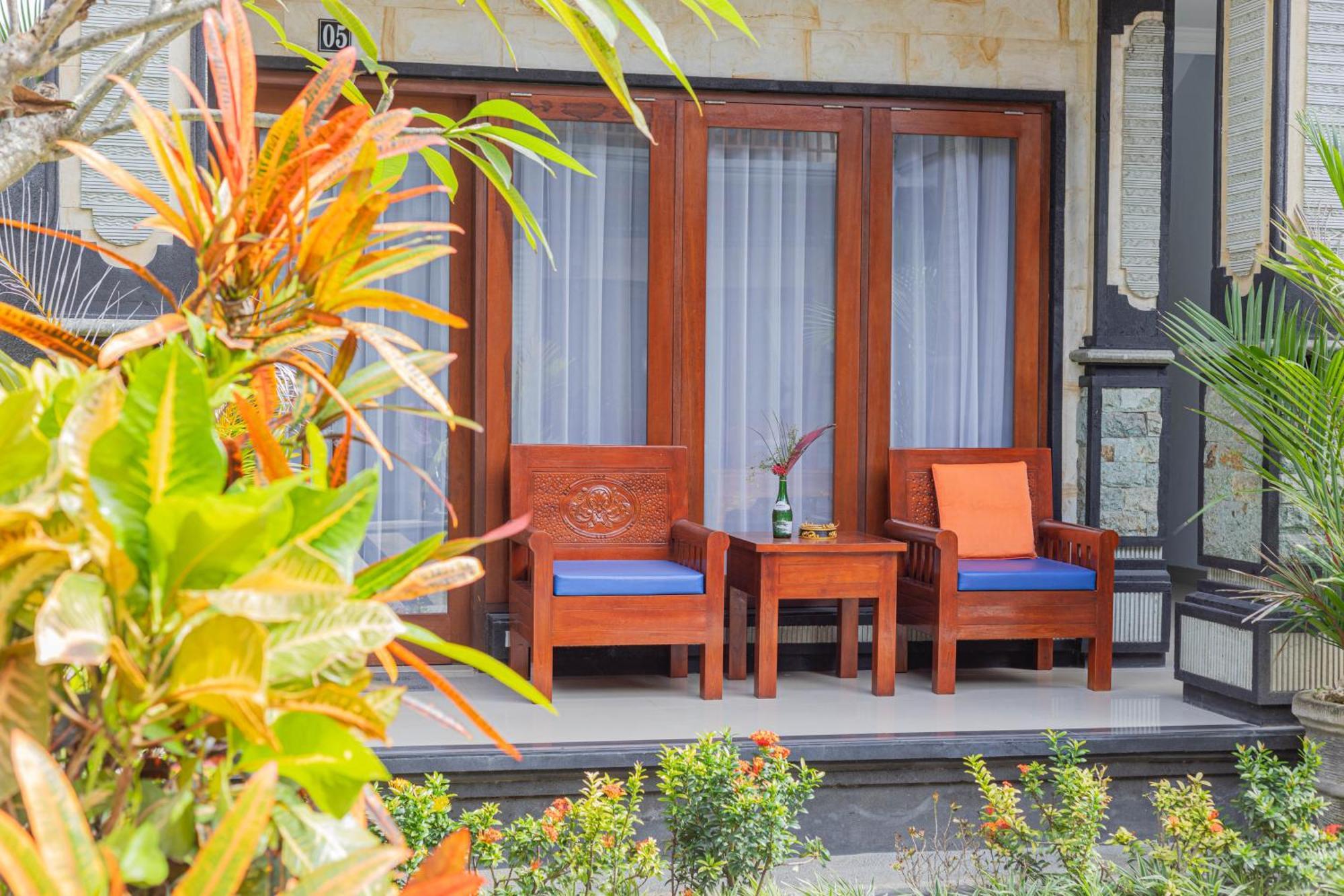 Prama Beach Canggu By The Loka Hotel Exterior photo